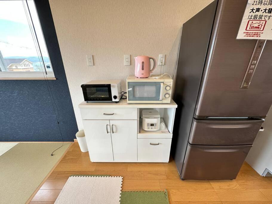 D-157 Apartment *