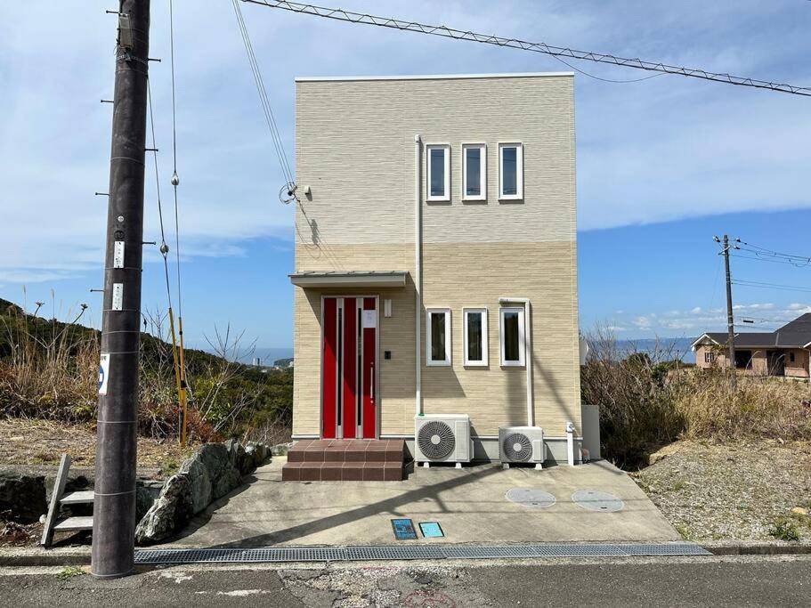 Apartment D-157 Shirahama